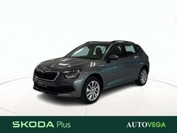 Grigio Usata 2024 Skoda Kamiq Ambition SUV | 17.200 € (Ottimo prezzo)