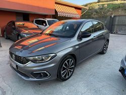 Other Usata 2018 Fiat Tipo Lounge Tre volumi | 8990 € (Buon prezzo)