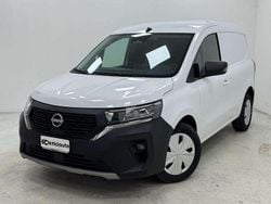 Bianco Nuova 2025 Nissan Townstar N-Connecta Furgone | 20.900 € (Super prezzo)
