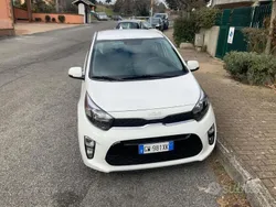 Usata 2022 Kia Picanto 2 Due volumi | 9300 € (Ottimo prezzo)