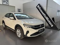 Bianco Usata 2022 VW Taigo Life SUV | 14.500 € (Ottimo prezzo)
