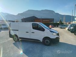 Bianco Usata 2019 Renault Trafic Monovolume | 13.900 € (Buon prezzo)