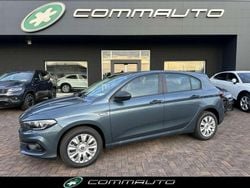 Blu Usata 2024 Fiat Tipo Tre volumi | 17.500 € (Super prezzo)