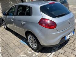 Grigio Usata 2009 Fiat Bravo Due volumi | 1999 €
