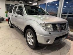 Argento Usata 2006 Nissan Navara Pick-up | 10.900 € (Buon prezzo)
