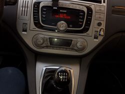 Bianco Usata 2010 Ford Kuga SUV | 4900 € (Ottimo prezzo)