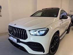 Bianco Usata 2020 Mercedes GLE53 AMG Premium Coupé | 69.999 €