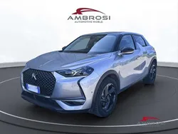 Grigio Usata 2022 DS Automobiles DS3 Crossback Grand Chic SUV | 17.700 € (Buon prezzo)