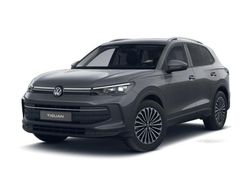 Grigio Nuova 2025 VW Tiguan Edition SUV | 46.700 €