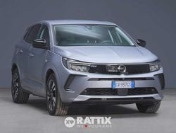 Grigio Usata 2024 Opel Grandland X Business Elegance SUV | 21.931 € (Buon prezzo)