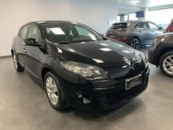 Nero Usata 2011 Renault Mégane III | 6500 € (Cara)