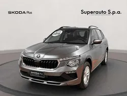 Grigio Usata 2024 Skoda Kamiq Selection SUV | 24.900 € (Buon prezzo)