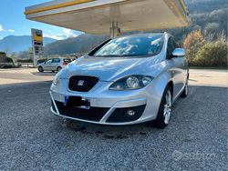 Grigio Usata 2012 Seat Altea XL Monovolume | 3900 € (Ottimo prezzo)