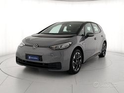 C2 moonstone grey Usata 2022 VW ID.3 Pro Due volumi | 21.400 € (Buon prezzo)