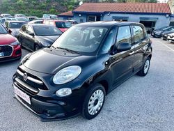 Nero Usata 2019 Fiat 500L Monovolume | 11.990 € (Buon prezzo)