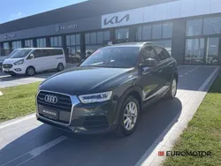 Verde Usata 2018 Audi Q3 Design SUV | 21.500 € (Super prezzo)