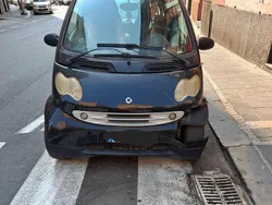 Usata 2002 Smart ForFour Coupé | 2000 €
