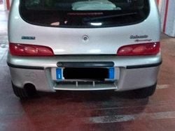 Grigio Usata 2003 Fiat 600 | 2000 € (Buon prezzo)