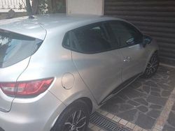 Grigio Usata 2014 Renault Clio IV Tre volumi | 3700 €