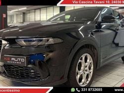 Nero vulcano Usata 2023 Alfa Romeo Tonale Sprint SUV | 23.990 € (Buon prezzo)