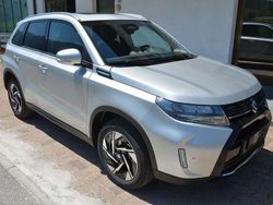 Argento Nuova 2025 Suzuki Vitara SUV | 29.000 € (Molto cara)