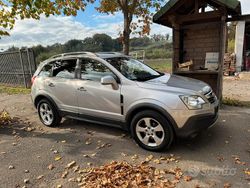 Grigio Usata 2009 Opel Antara Edition+ SUV | 5100 € (Buon prezzo)