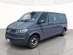 Pure grey Usata 2021 VW T6.1 Furgone | 26.800 € (Buon prezzo)
