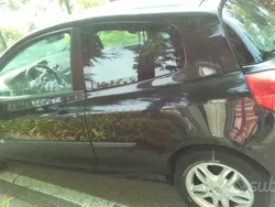 Usata 2006 Renault Clio II Due volumi | 1200 € (Super prezzo)