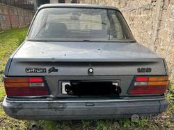 Grigio Usata 1987 Ford Orion Tre volumi | 800 €