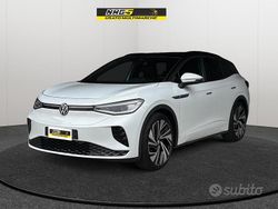 Bianco Usata 2022 VW ID.4 GTX SUV | 23.800 € (Super prezzo)