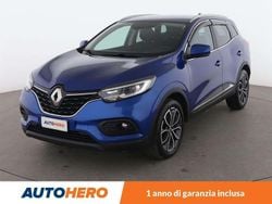 Blu/azzurro Usata 2020 Renault Kadjar Version S SUV | 15.499 € (Buon prezzo)