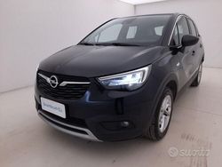 Nero Usata 2020 Opel Crossland Innovation SUV | 8790 € (Super prezzo)