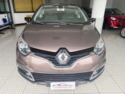 Marrone Usata 2015 Renault Captur SUV | 8900 € (Buon prezzo)