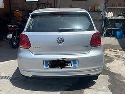 Grigio Usata 2011 VW Polo Due volumi | 5000 € (Ottimo prezzo)