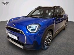 Blu/azzurro Usata 2025 Mini Aceman Favoured SUV | 33.300 € (Buon prezzo)