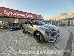 Grigio Usata 2022 Kia Sportage GT-Line SUV | 26.990 € (Buon prezzo)