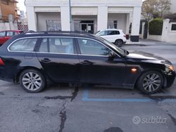 Nero Usata 2003 BMW 530 Station wagon | 3000 €