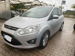 Grigio Usata 2014 Ford C-MAX Monovolume | 5500 € (Ottimo prezzo)