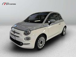 Grigio Usata 2021 Fiat 500 Dolcevita Tre volumi | 13.300 € (Cara)