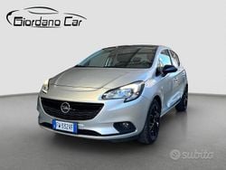Grigio Usata 2019 Opel Corsa Tre volumi | 7500 € (Super prezzo)