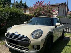 Usata 2017 Mini One D Clubman Station wagon | 15.500 € (Cara)