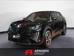 Nero Nuova 2025 Peugeot 2008 Style SUV | 22.400 € (Buon prezzo)