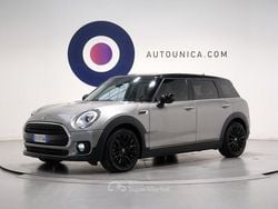 Gray Usata 2017 Mini Cooper S Business Due volumi | 16.900 € (Buon prezzo)