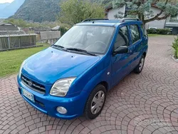 Usata 2005 Subaru Justy Due volumi | 3500 € (Cara)