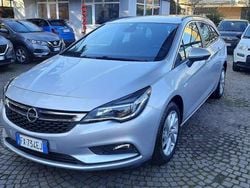 Grigio Usata 2019 Opel Astra Station wagon | 11.950 € (Buon prezzo)