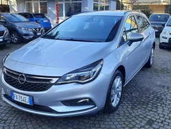 Grigio Usata 2019 Opel Astra Station wagon | 12.950 € (Buon prezzo)