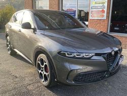 Grigio Usata 2024 Alfa Romeo Tonale Veloce SUV | 29.500 € (Buon prezzo)