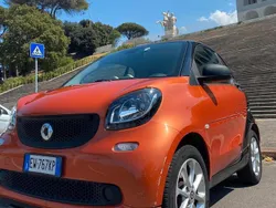 Usata 2015 Smart ForTwo Coupé Coupé | 7500 € (Buon prezzo)
