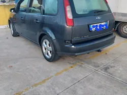 Usata 2005 Ford C-MAX Monovolume | 1500 € (Buon prezzo)