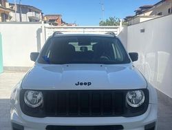 Bianco Usata 2019 Jeep Renegade SUV | 15.499 € (Ottimo prezzo)
